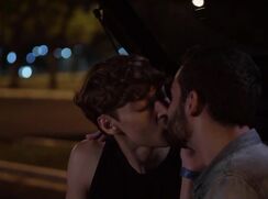 Rubax Video - O Senador (The Senator, Le maître du jeu) 2024