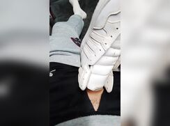 Boy High Top Sexy Play Fun