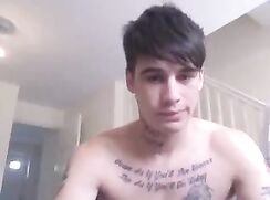 Matt Wills Solo Show Solo Porn Cam