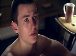 Protect me from what I want  Ellioot Tittensor