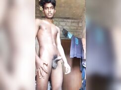 [ABX][005] Amateur videos of home boys