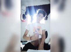 [Archive of GBT][0639] Camming teenage