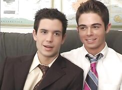 Straight boys first time twink porn