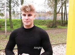 Czech Hunter ⭐ Callum Dean