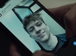 The Story of Sebastian ⭐ a gay rentboy (full movie)