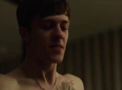 The Story of Sebastian ⭐ Sexo Gay Scene