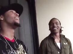 Getting It In Raw (full)