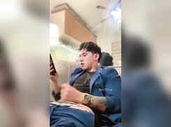 Asian cumpilation twikns and muscle