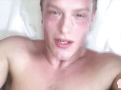 ken klein beautiful blond