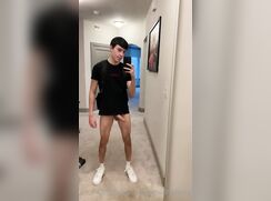 DB - Devin Selfie Porn Boys