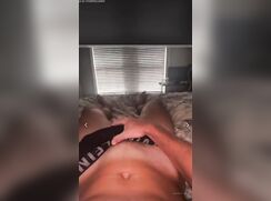 Huge TeenTIKTOK'er.. EXPOSED!