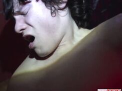 raw sex darken room action gay porn videos