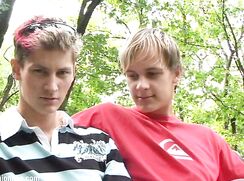 cute wonderful hook-up public park gay porn