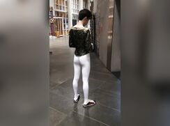 Asian Ballet dancer diary_ lessons, costume fittings, dress rehearsals