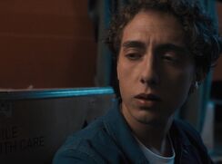 Rubax Video - Une dernière nuit de toi (One Last Night of You) 2024