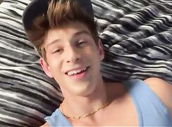 busting multiple loads after the gym