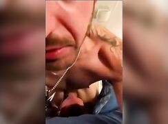 say yes daddy bareback fuck