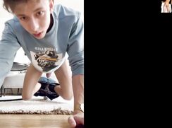 AA Vid - Gay porn sexy boy solo smooth hot twink amateur tube