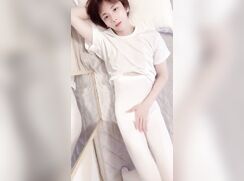 Tights fetish boy. Innocent Seducer