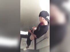 [ABX][TEEN][006] Teen wanks and nice cumshots