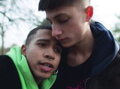 AA Vid S - Life in Love with Nick & Kaiden (short film 2022)