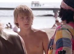 CrissCross (movie full 1992)