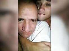 twink bangs former teacher