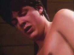 Fun at the Frat House