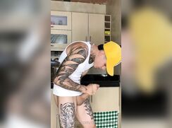 [HOT OF][1156] Hot OF wanking clip