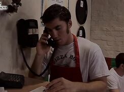 The Pizza Boy Gang Bang (Jet Set, 2010)