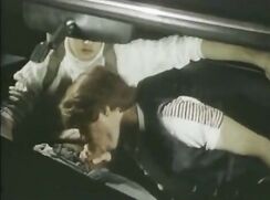 BIG LOAD PICK-UP VINTAGE GAY PORN