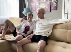 Ride a Train - Group Raw Gay Porn Videos