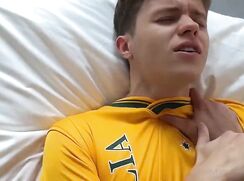 fucking with yellow shirt