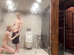 Ethan Lestray BDSM-finale *Nicer*