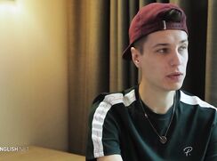 The Full English Casting Meet Ash