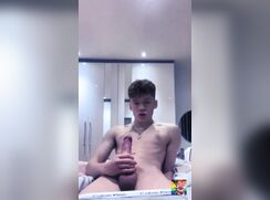 [HBW] Body Show Time Boys Porn Solo Sex