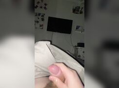 [ABX][VT][09] Teen having fun