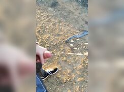 [ABX][VT][21] Teen having fun