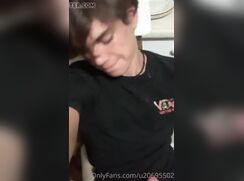 cutes guys helped hands by friends