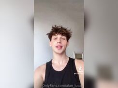 cute tiktoker on risky nude tiktok