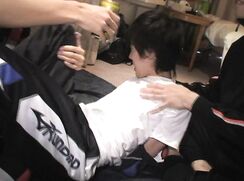 Why You Should Never Drink With Stranger