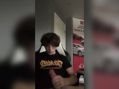 cutes and sexy big cock guys baited off