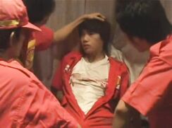 Co-Workers Take Revenge