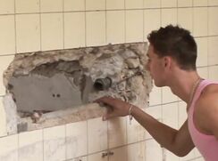 Golden Boys ⭐ Filip Parker & George Basten have some raw fun