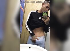 straight Colombian guy