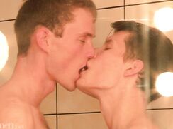 Nice & Slow Gay Twink Tube