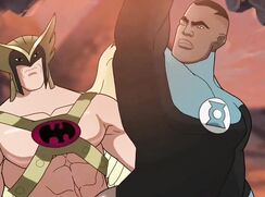 [siroco51] Dessin animé 2