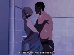 [siroco51] Dessin animé 4