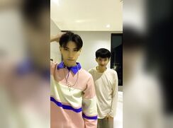 Asian Fuck Couple Twink Porn Boys