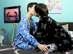 Sleep Over Two Friends - Gay Porn Videos